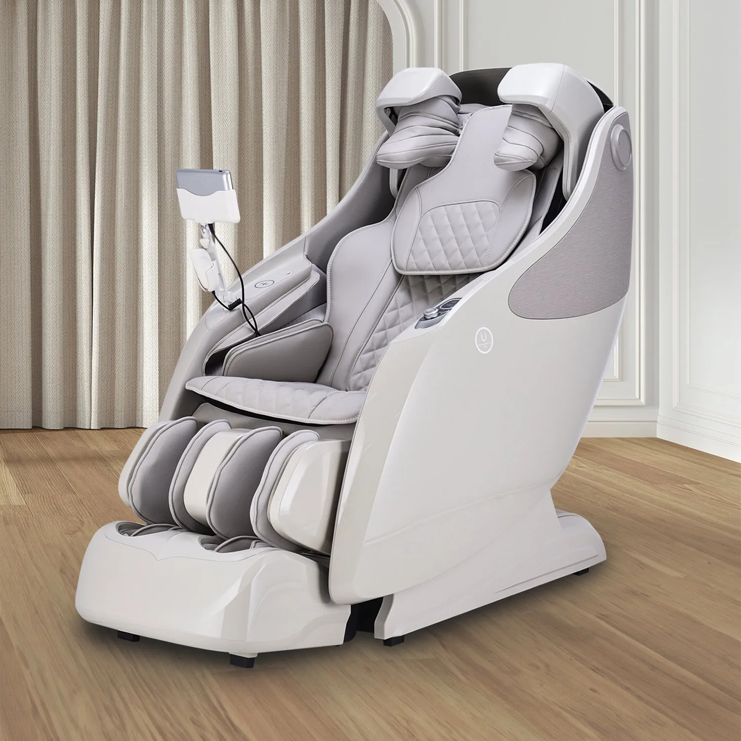 Osaki OP-4D Master Massage Chair