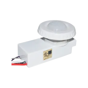 Outdoor Sensor / Factory-Installed / Round