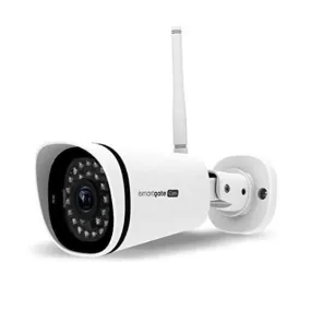 Outdoor Wireless Camera (Edison/Fremont)