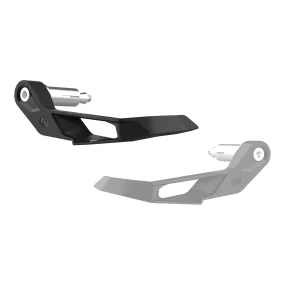 Oxford Racing Delrin Lever Guard - Right