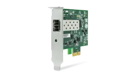 Pci-Expre Fiber Adapter Card