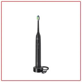 Philips HX3671 (Black) Series 3000 Sonic Electric Toothbrush