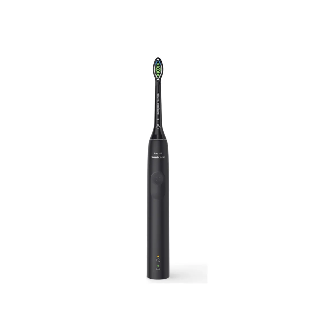 Philips HX3671 (Black) Series 3000 Sonic Electric Toothbrush