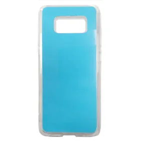 Phone Case - Flexible -  Samsung S8 - CLEAR