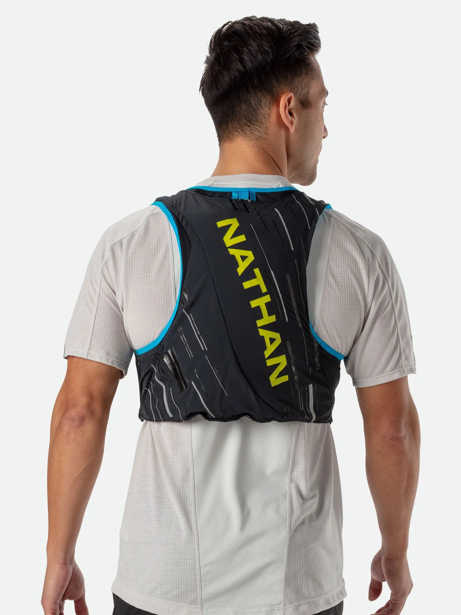 Pinnacle 4 Liter Hydration Race Vest