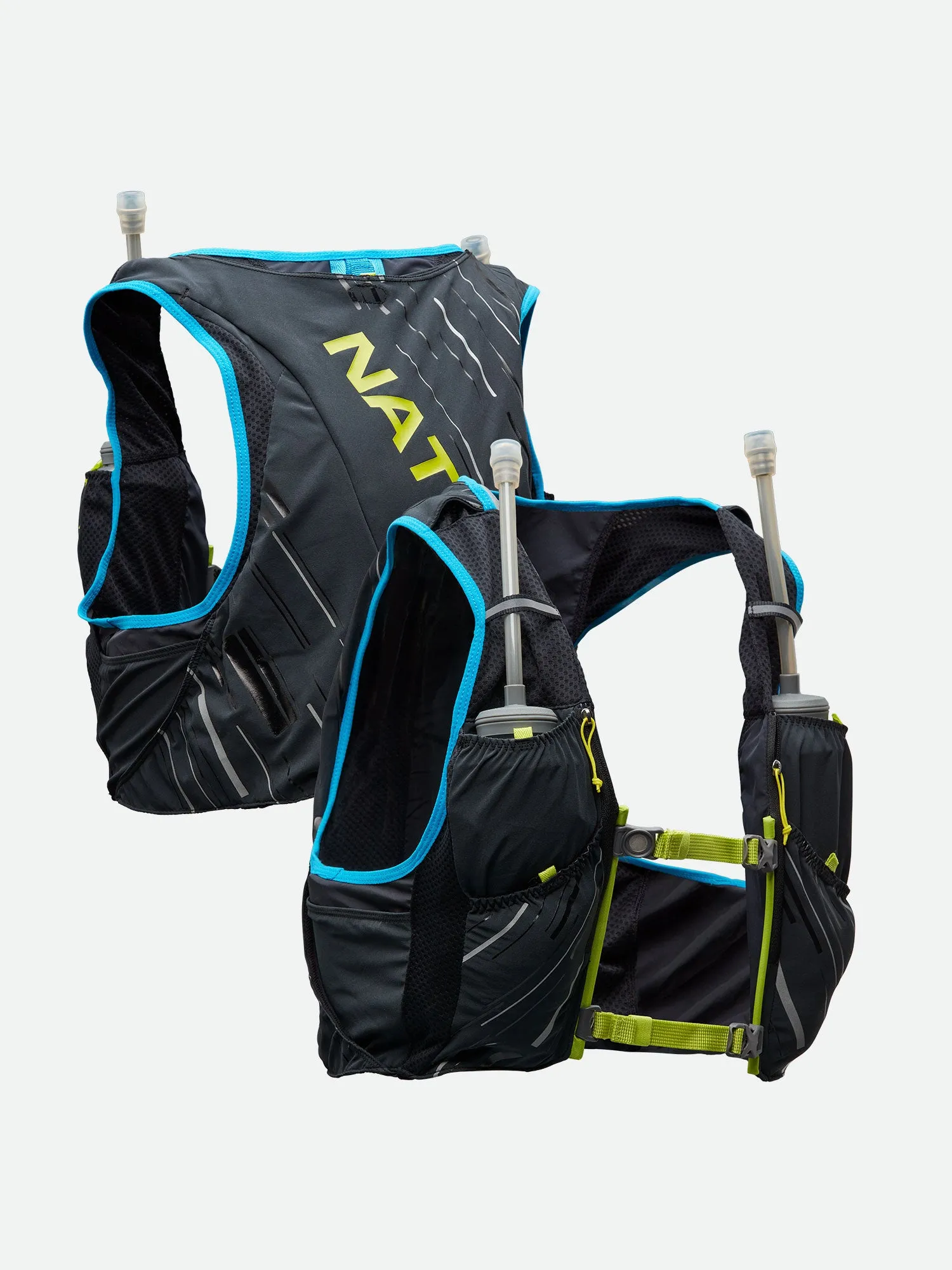 Pinnacle 4 Liter Hydration Race Vest