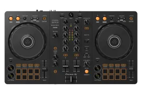 Pioneer DDJ-FLX4 2-Channel DJ Controller