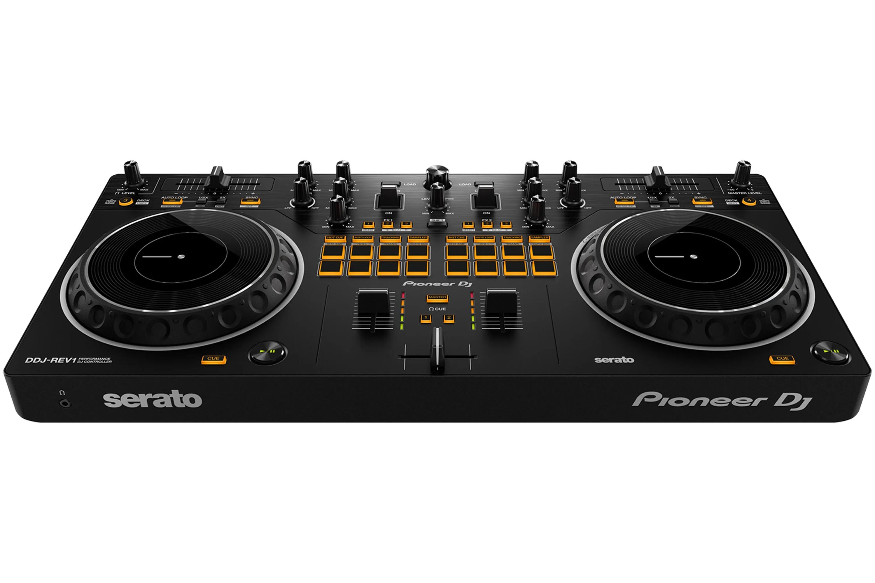 Pioneer DDJ-REV1 DJ Controller