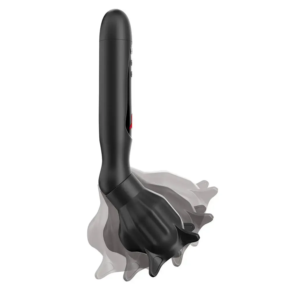 Pipedream Extreme Vibrating Penis Sucker Male Masturbator