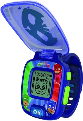 PJ MASKS SUPER CATBOY LEARNING WATCH