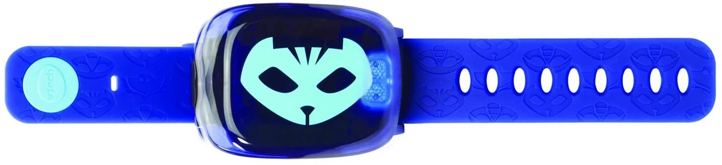 PJ MASKS SUPER CATBOY LEARNING WATCH