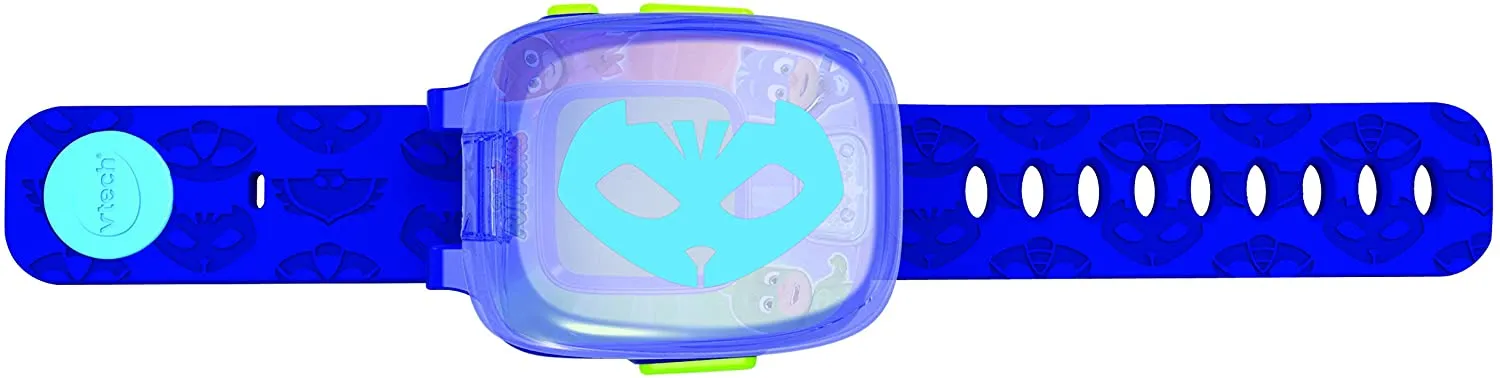 PJ MASKS SUPER CATBOY LEARNING WATCH