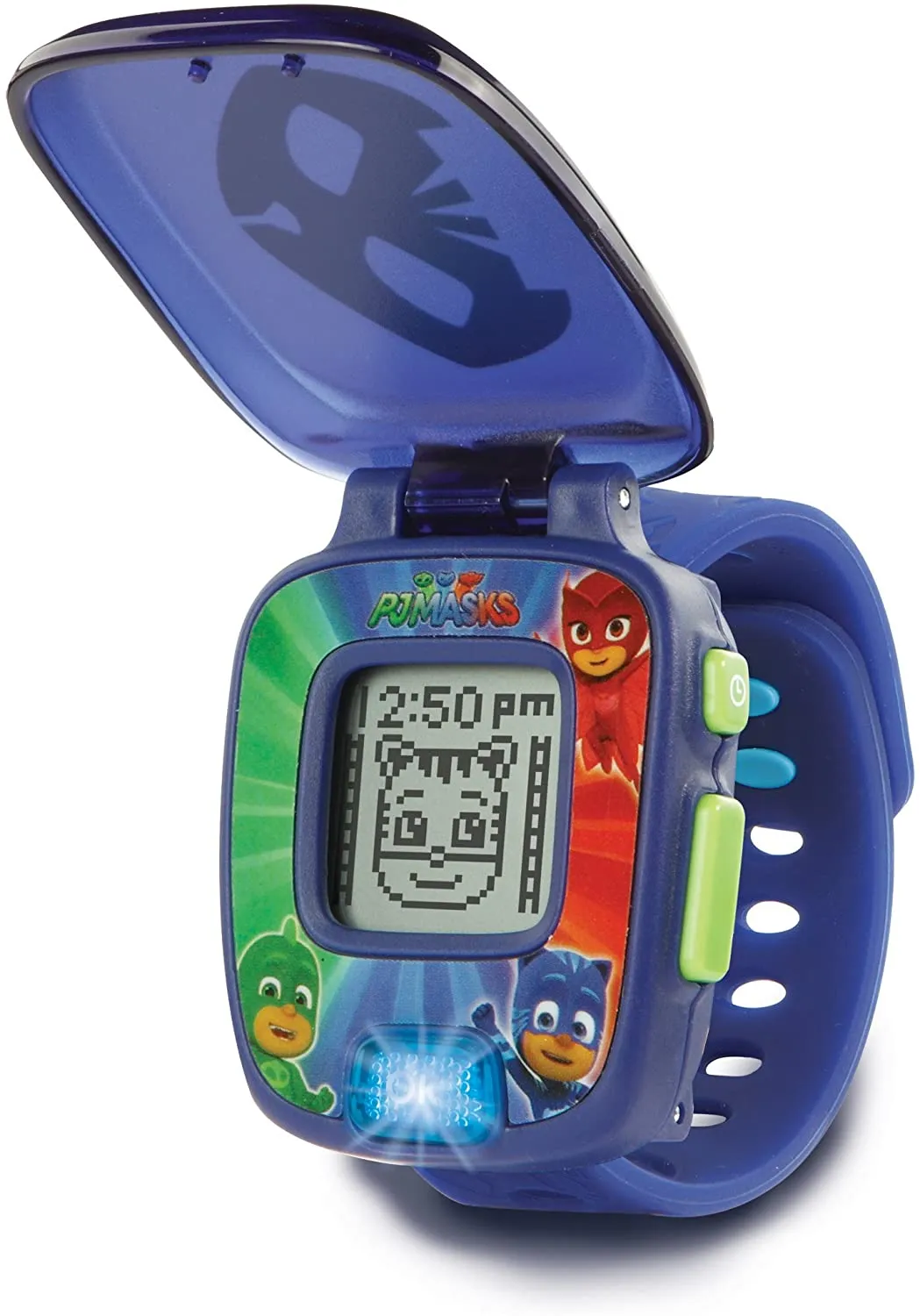 PJ MASKS SUPER CATBOY LEARNING WATCH