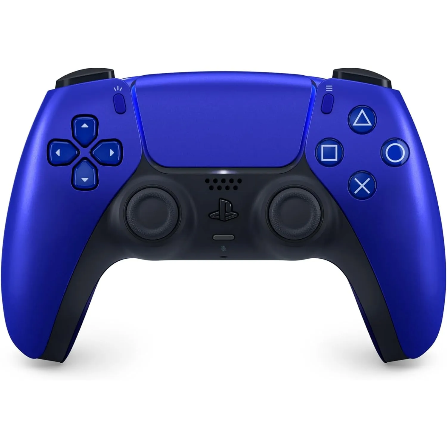 Playstation 5 Dualsense Wireless Controller - Cobalt Blue (Sony PlayStation 5)