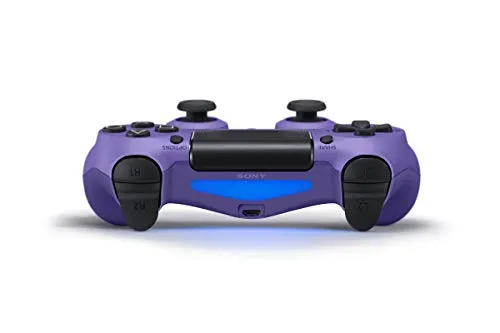 PlayStation DualShock 4 Electric Purple Sony (Nintendo Switch/PS4/Xbox One)