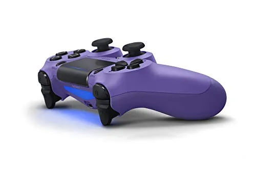 PlayStation DualShock 4 Electric Purple Sony (Nintendo Switch/PS4/Xbox One)