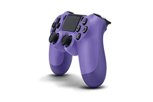 PlayStation DualShock 4 Electric Purple Sony (Nintendo Switch/PS4/Xbox One)