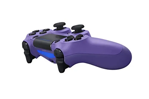 PlayStation DualShock 4 Electric Purple Sony (Nintendo Switch/PS4/Xbox One)