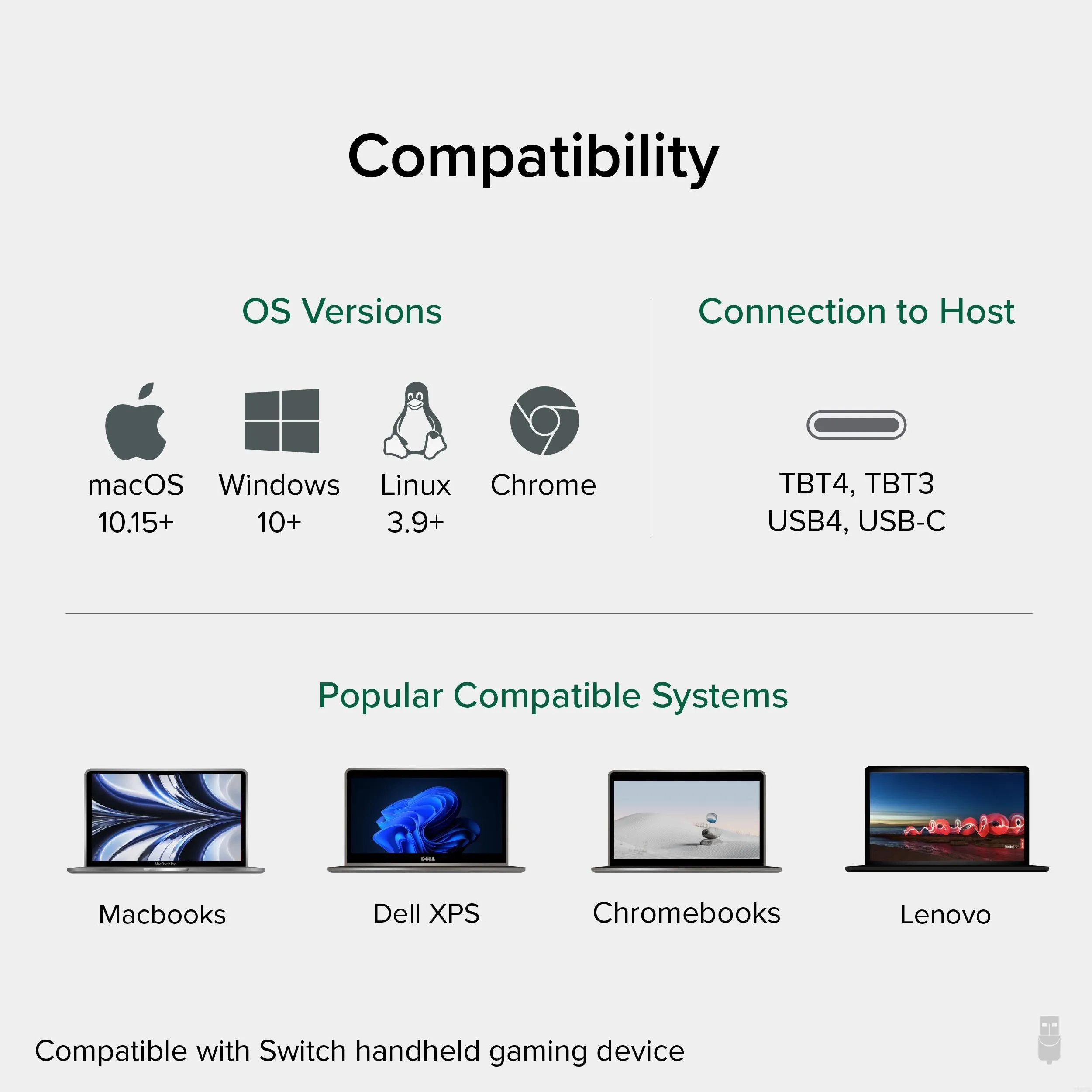 Plugable USB-C Gigabit Ethernet Adapter