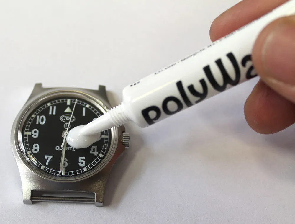 POLYWATCH REPAIR POLISH