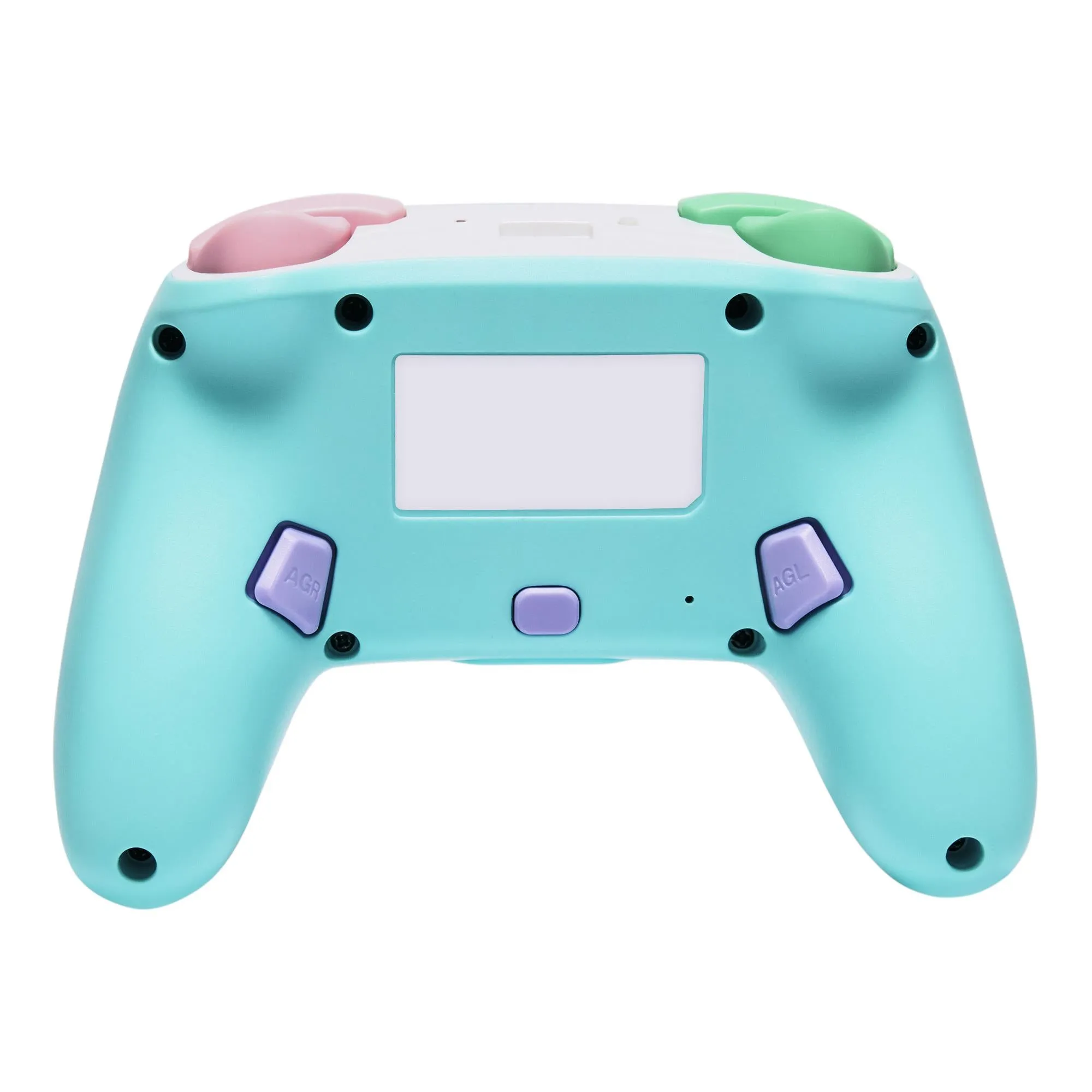 PowerA Nano Enhanced Wireless Controller for Nintendo Switch (Spring Dream)