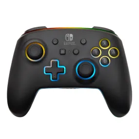 PowrerA Enhanced Wireless Controller for Nintendo Switch with Lumectra