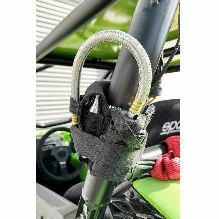 Pro Eagle Phoenix Roll Bar Mount and CO2 Holster