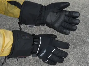 Pro Li-ION Battery Heated Gloves