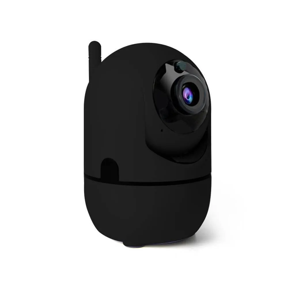 ProCam™ - Smart Security Camera