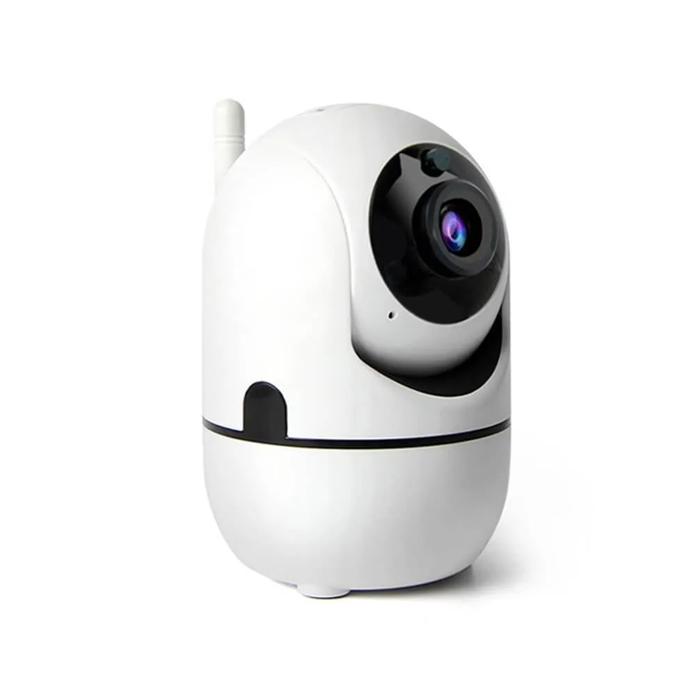 ProCam™ - Smart Security Camera