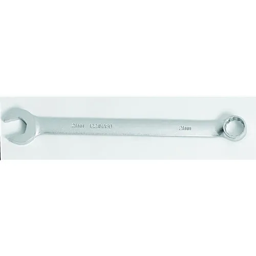 Proto J1218MASD Satin Finish Metric 18mm Combination Wrench, 12 Point