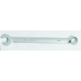 Proto J1218MASD Satin Finish Metric 18mm Combination Wrench, 12 Point