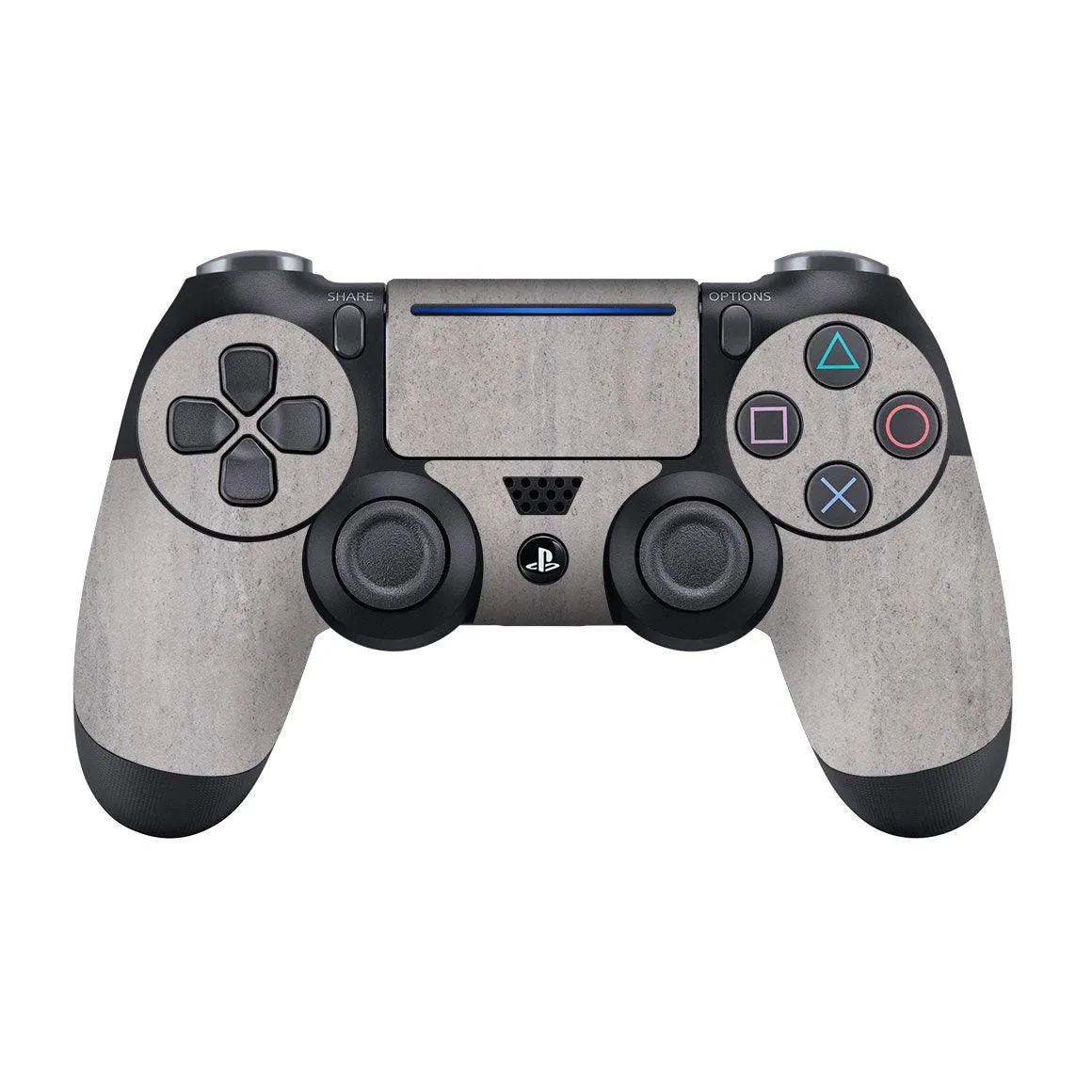 PS4 Pro Controller Stone Series Skins