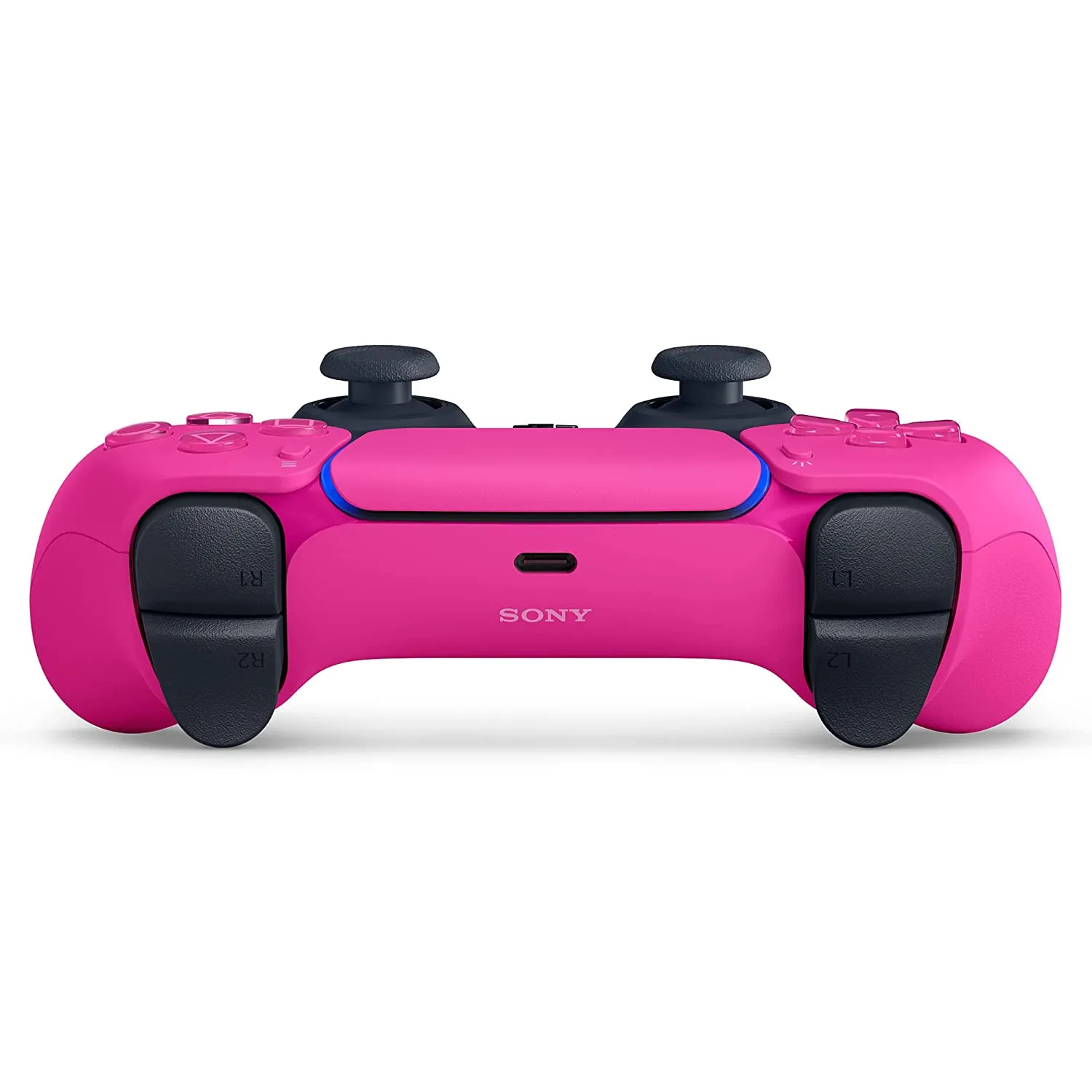 PS5 Official Sony DualSense Wireless Controller (Nova Pink)   1 Year Warranty by Sony Singapore