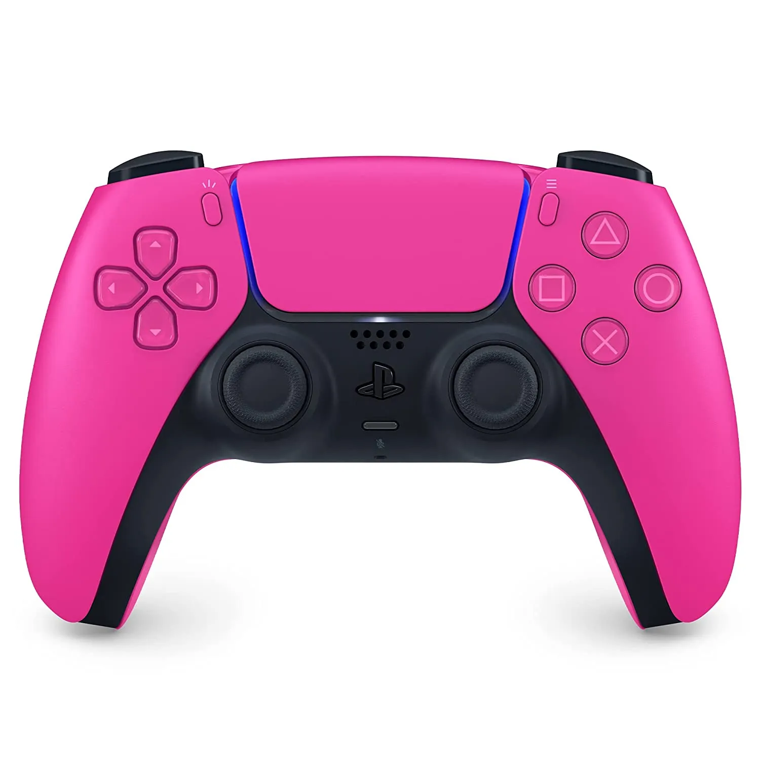 PS5 Official Sony DualSense Wireless Controller (Nova Pink)   1 Year Warranty by Sony Singapore