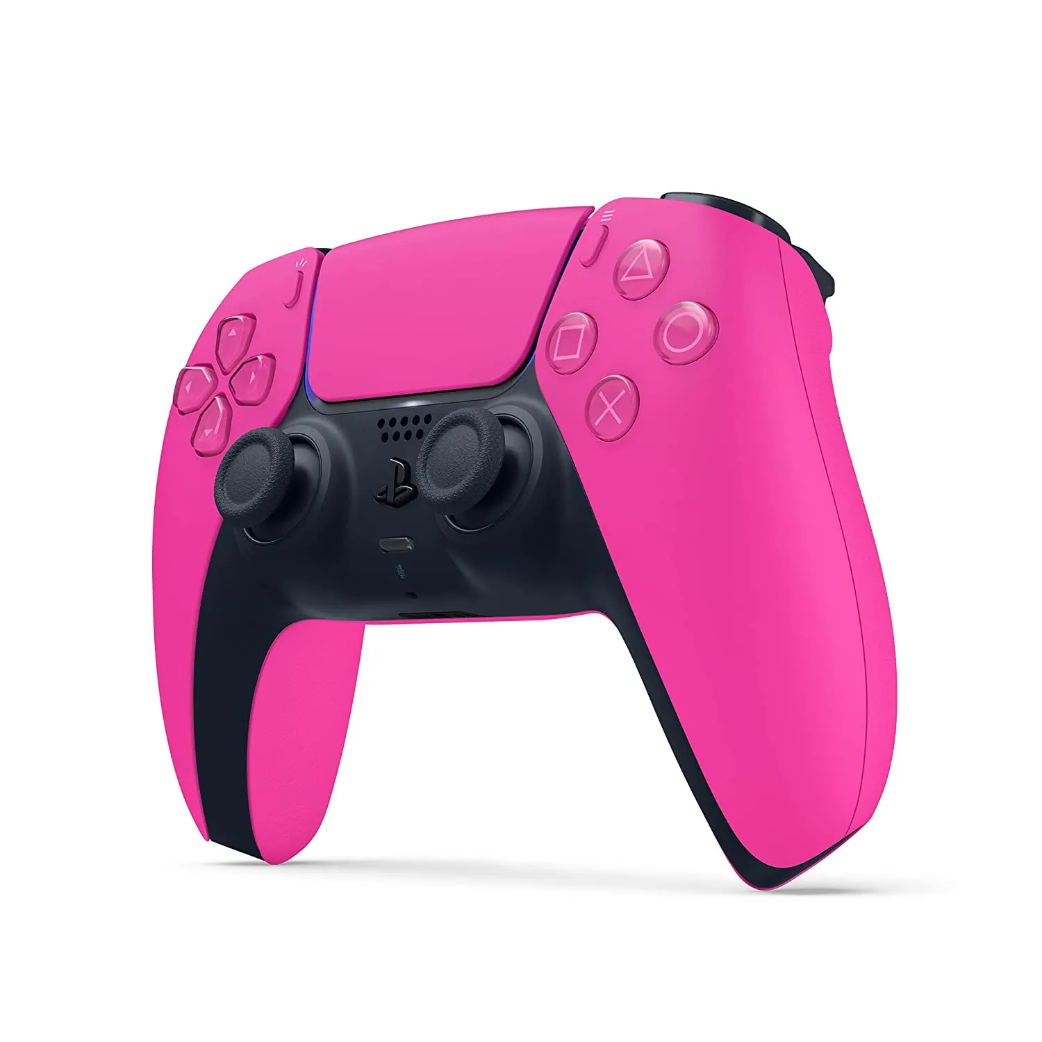 PS5 Official Sony DualSense Wireless Controller (Nova Pink)   1 Year Warranty by Sony Singapore