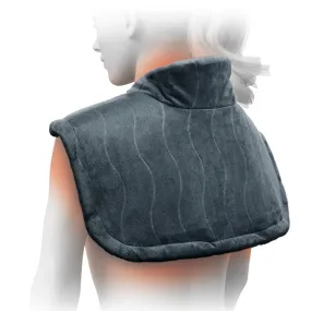 PureRelief Pro Far Infrared Neck & Shoulder Heating Pad