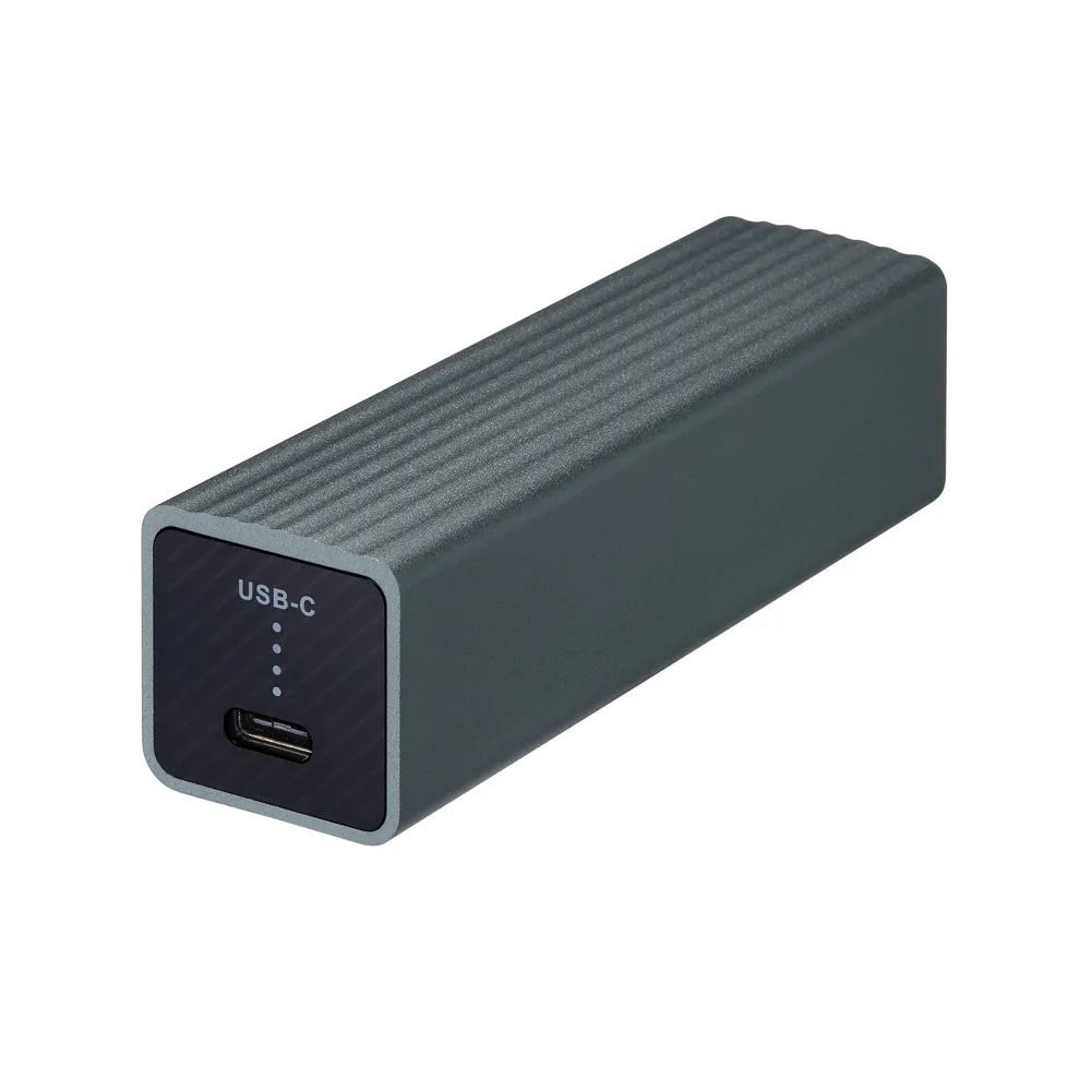 QNAP QNA-UC5G1T USB 3.2 to 5GbE RJ45 Adapter