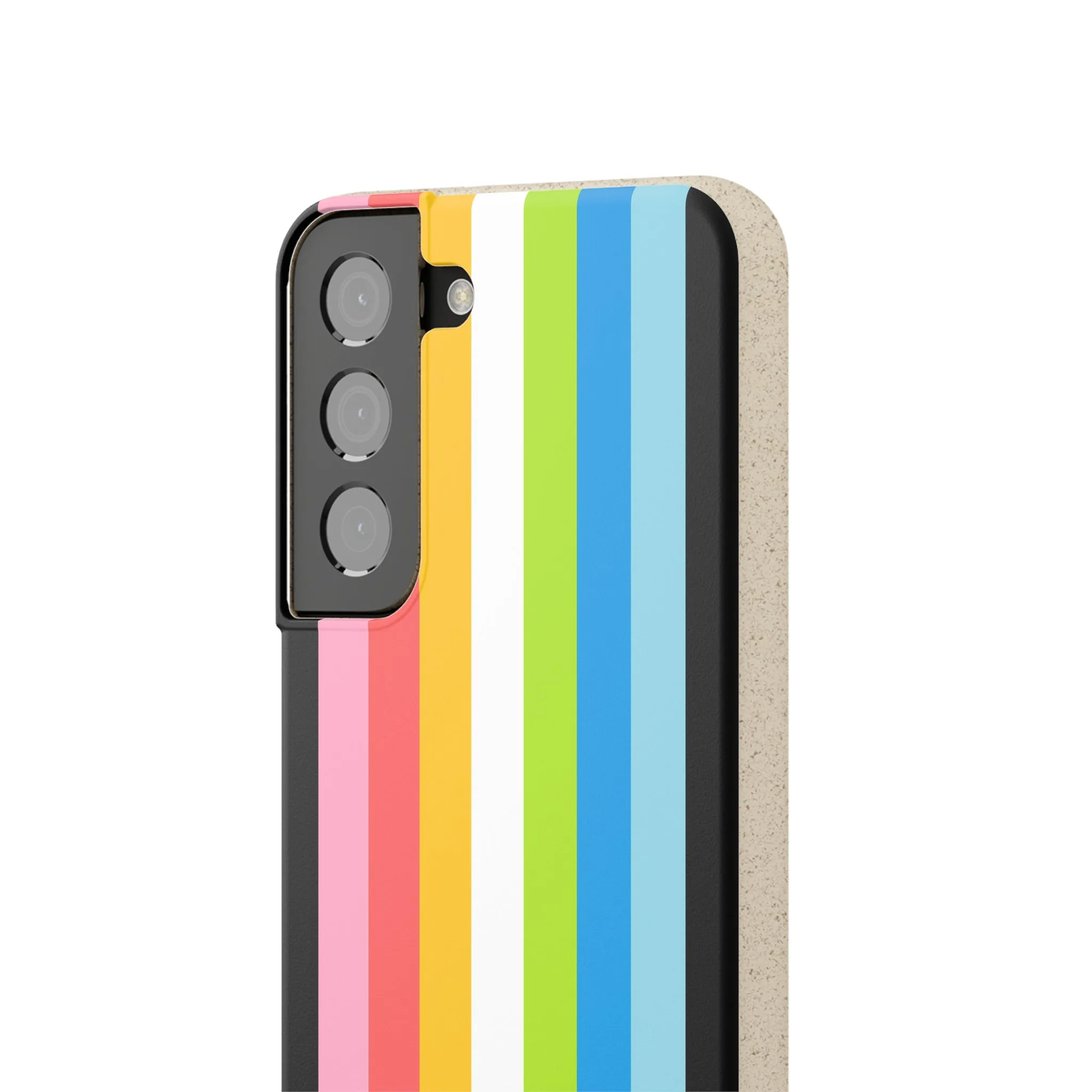 Queer Pride Eco-Friendly Phone Case