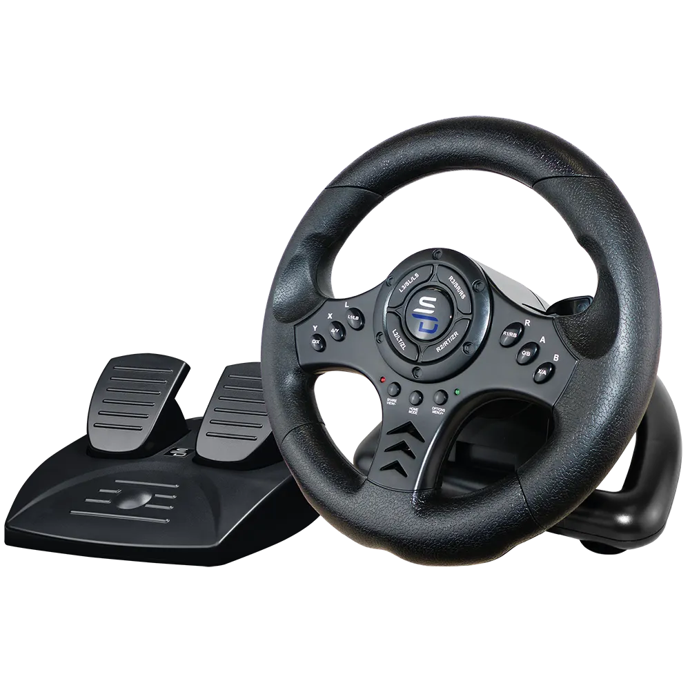 Racing Wheel SV450