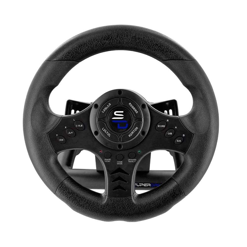 Racing Wheel SV450