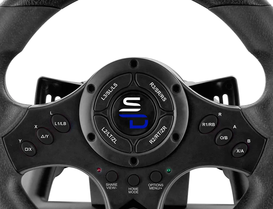 Racing Wheel SV450