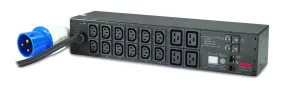 Rack Pdu Metered 2U 32A 230V