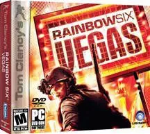 RAINBOW 6: VEGAS (WIN XP)