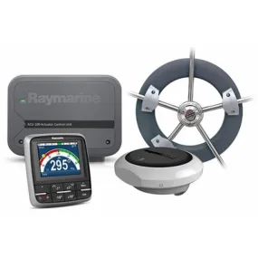 Raymarine EV-100 Wheel Pilot - Sail