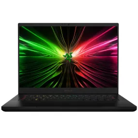 Razer Blade 14 - Amd Ryzen 9 - 8945Hs / Up To 5.2 Ghz - Win 11 Home - Geforce Rtx 4070 - 32 Gb Ram - 1 Tb Ssd Nvme - 14"