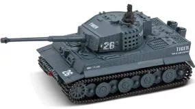 RC-Pro 1/72 RC TANK 2117-4