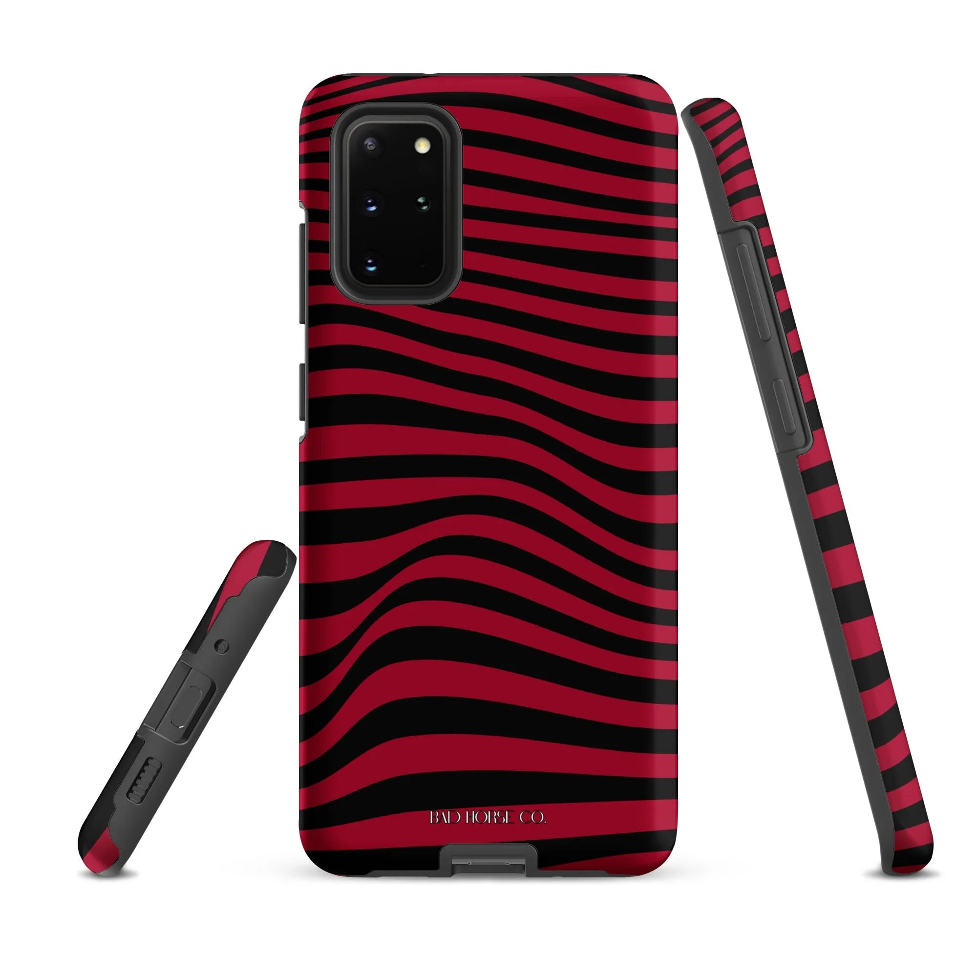 Red Hills - Samsung® Tough Case