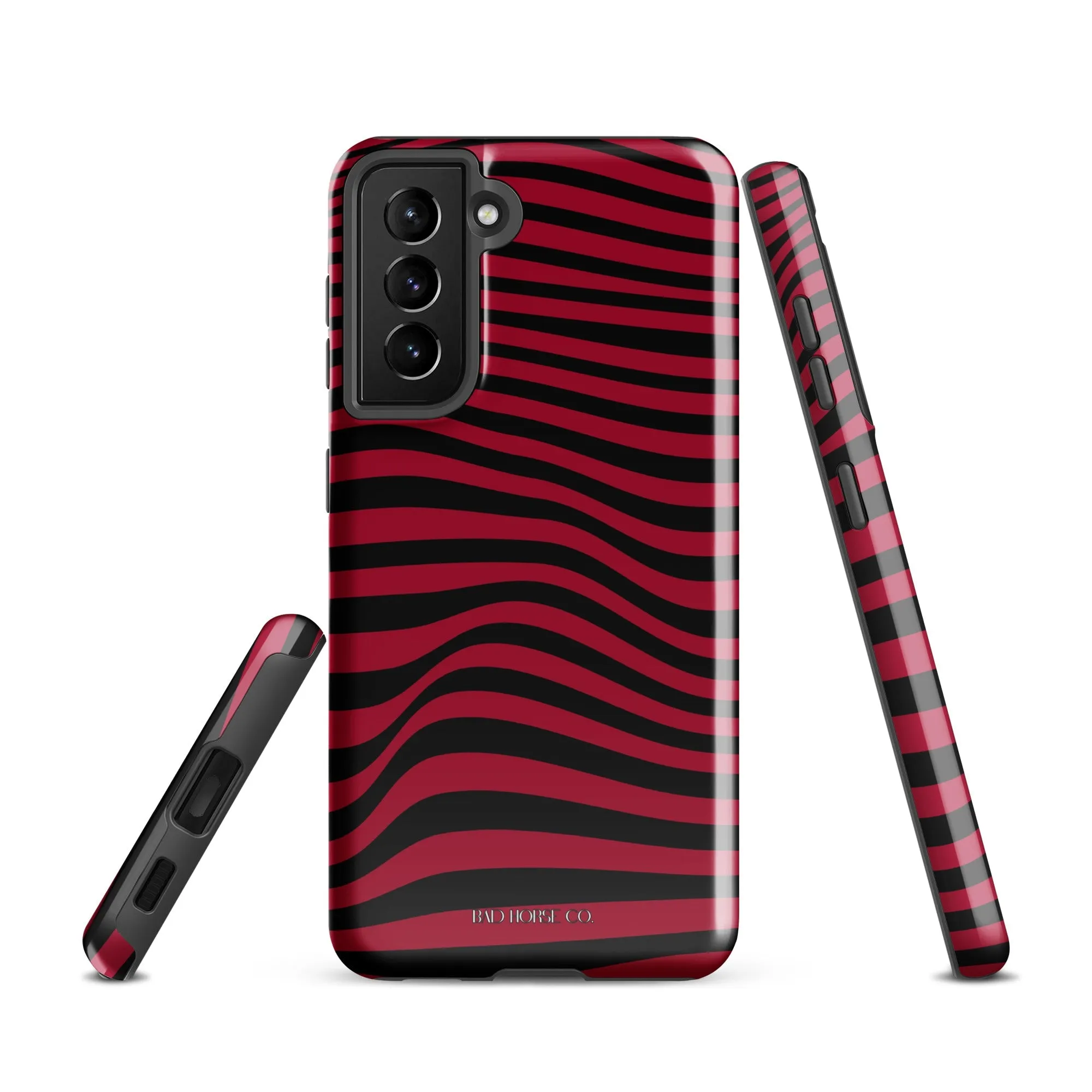 Red Hills - Samsung® Tough Case