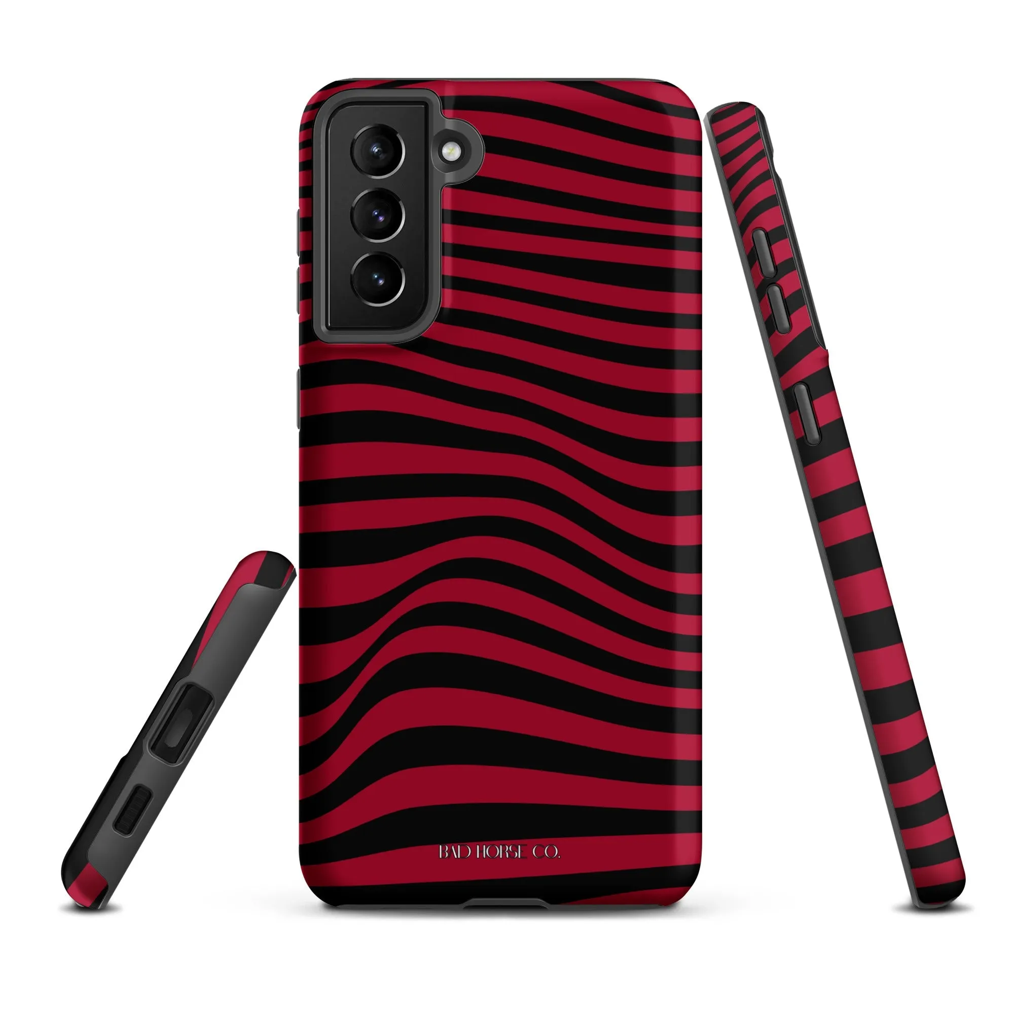 Red Hills - Samsung® Tough Case